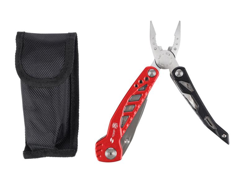 Мультитул, 11 функций