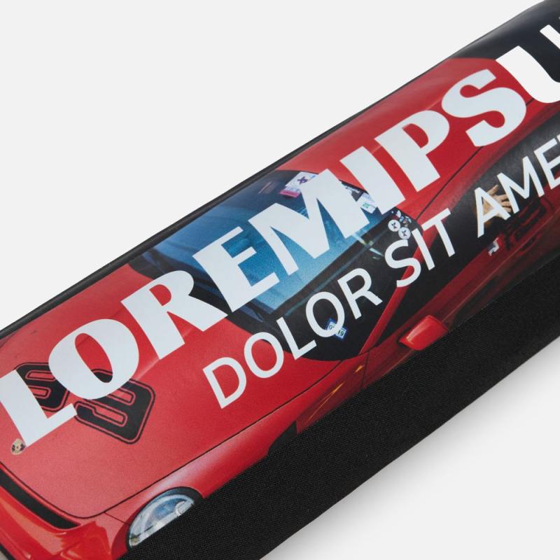 Зонт складной City Guardian, электрический