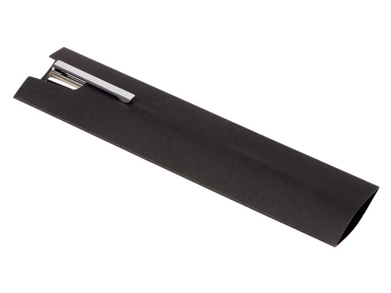 Металлическая шариковая ручка Bossy