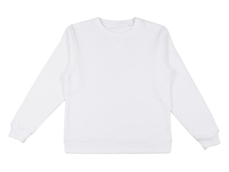 Свитшот оверсайз Lisbon унисекс