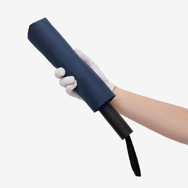 Зонт обратного сложения Olymp