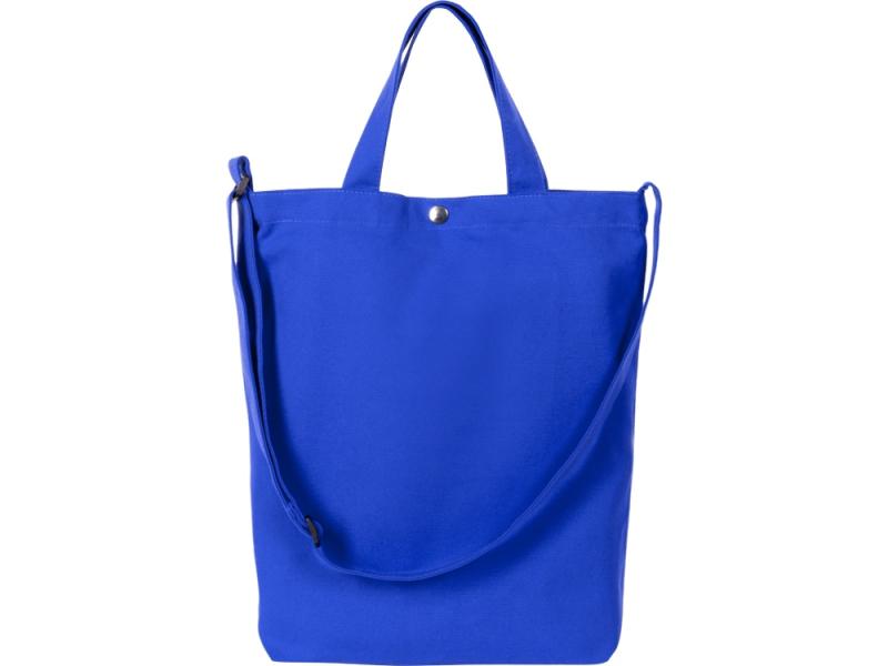 Сумка Helfer на кнопке с регулирующейся лямкой