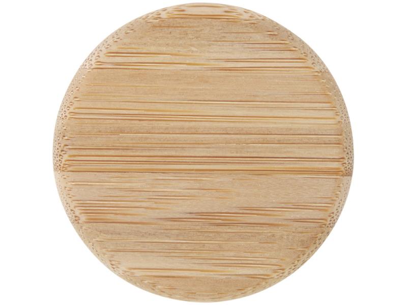 Стеклянная бутылка для воды Porto, 500мл