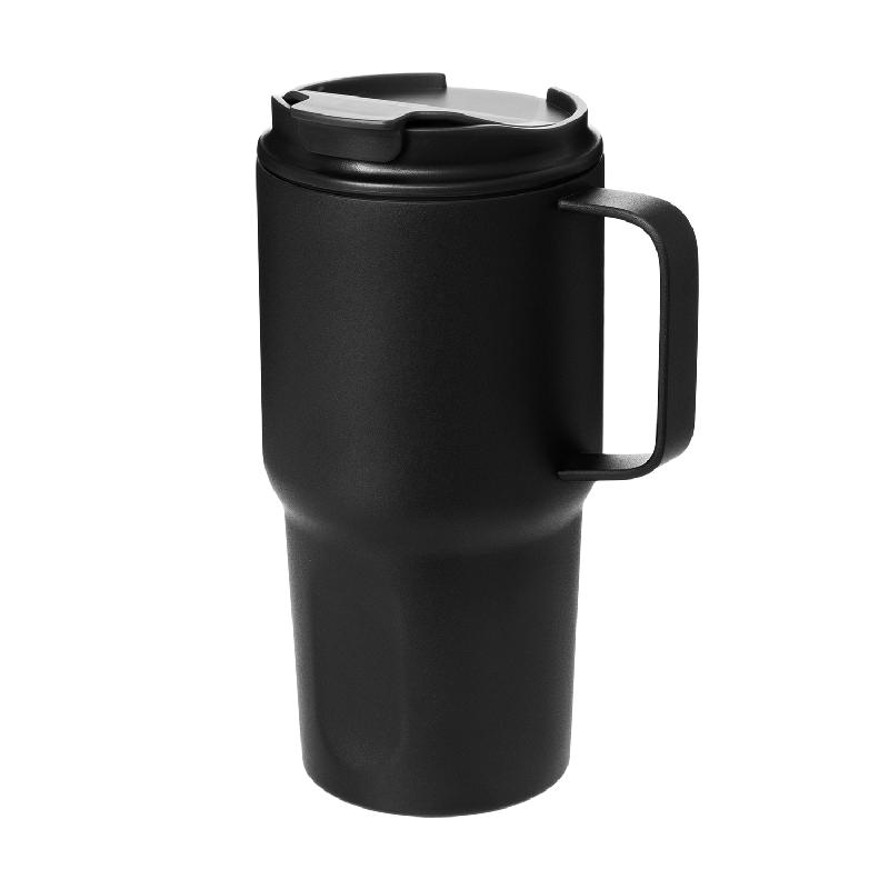 Термокружка вакуумная Aventura