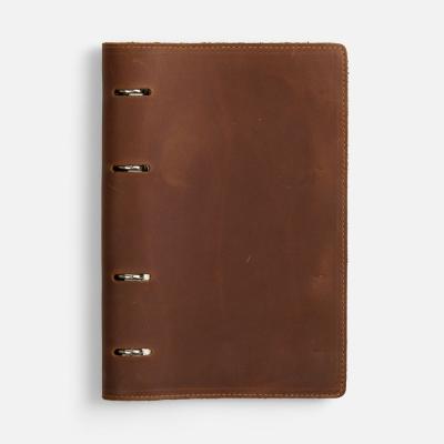 Ежедневник inStream, недатированный