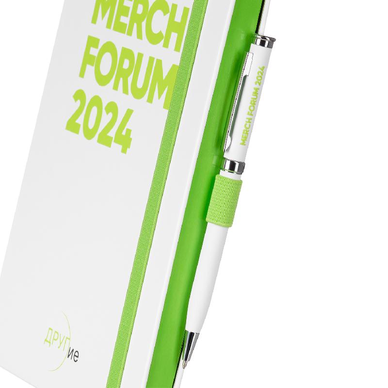 Шариковая ручка Benua