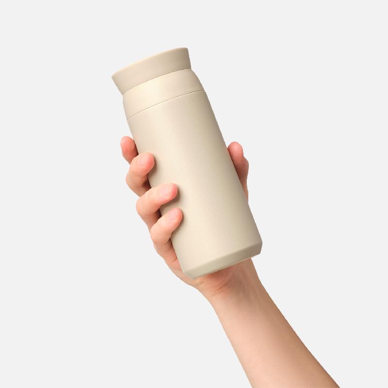 Термобутылка вакуумная герметичная Grace