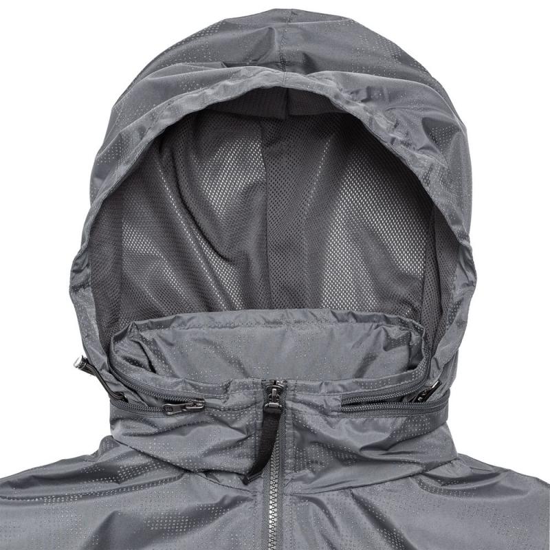 Ветровка светоотражающая Lattvind