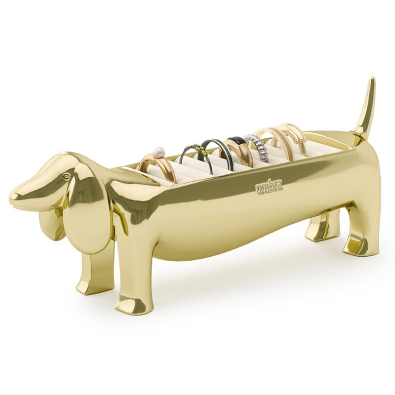 Держатель для колец dachsie