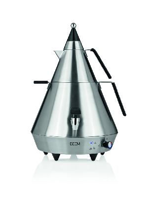 Самовар BEEM модель Pyramid, 4 литра