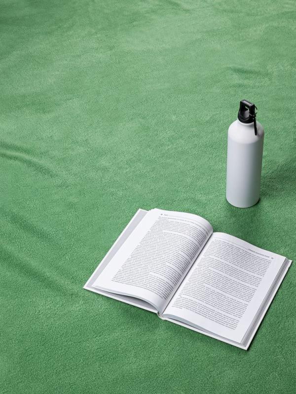 Дорожный плед Voyager 2