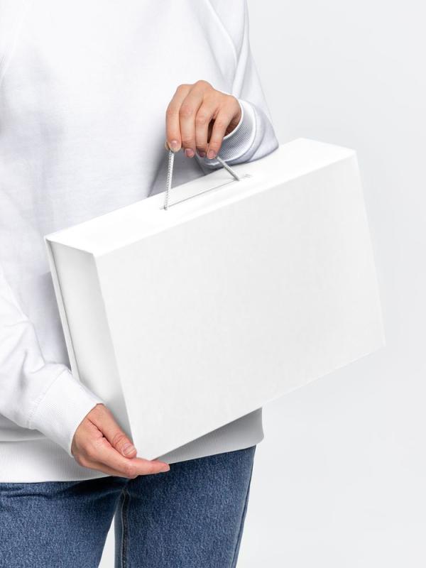 Коробка Case