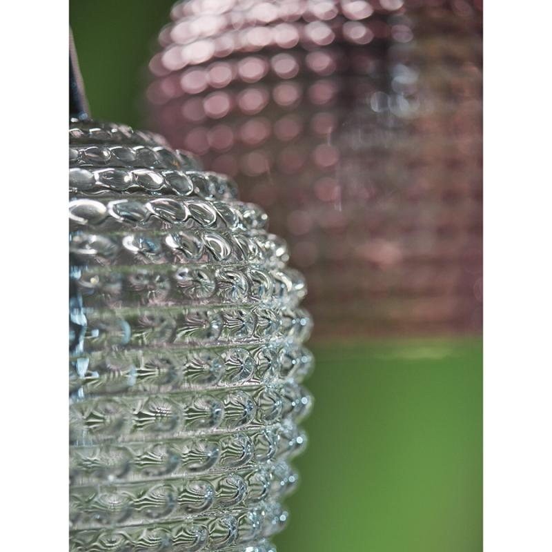 Светильник подвесной каскадный aurora, 110х18 см