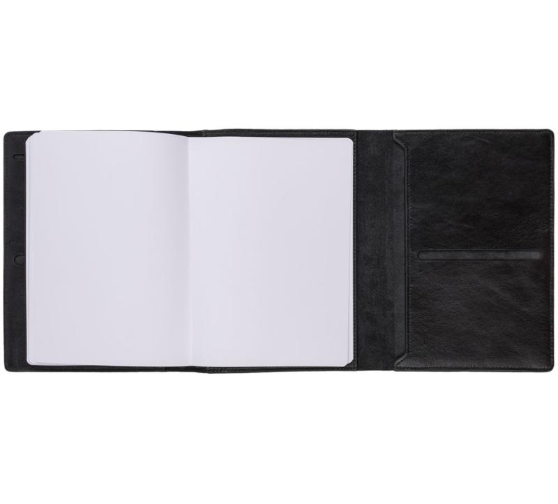 Ежедневник-портфолио Napoli, недатированный