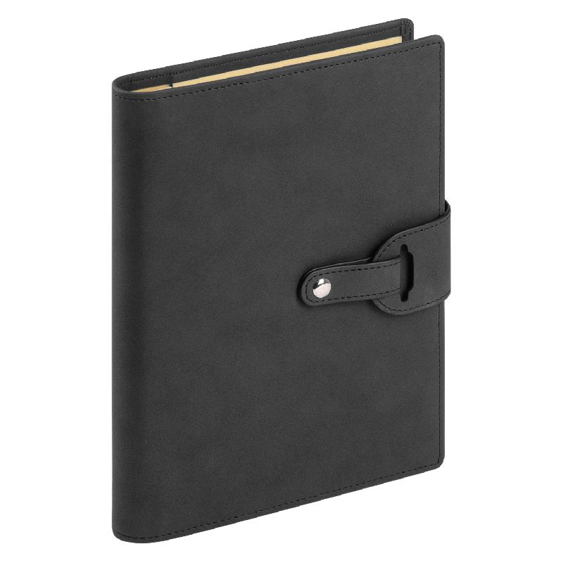 Ежедневник-портфолио Пассаж (Passage NEO) недатированный в подарочной коробке