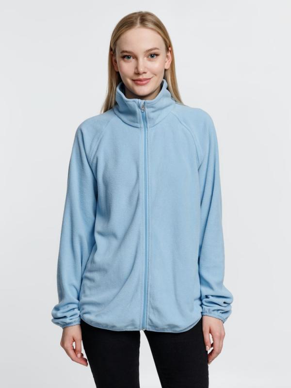 Куртка флисовая унисекс Fliska