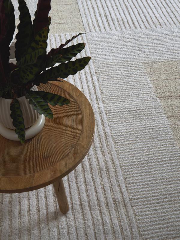 Ковер из шерсти thar из коллекции ethnic, 160x230 см