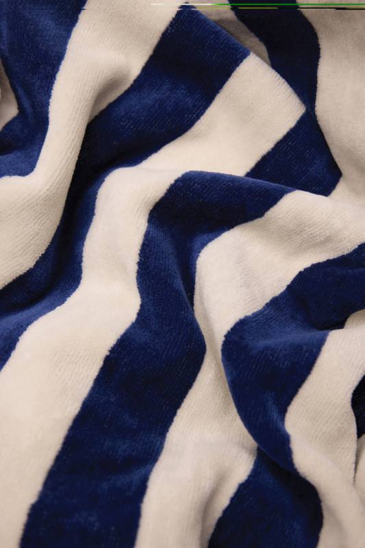 Пляжное полотенце VINGA Lagoa GRS