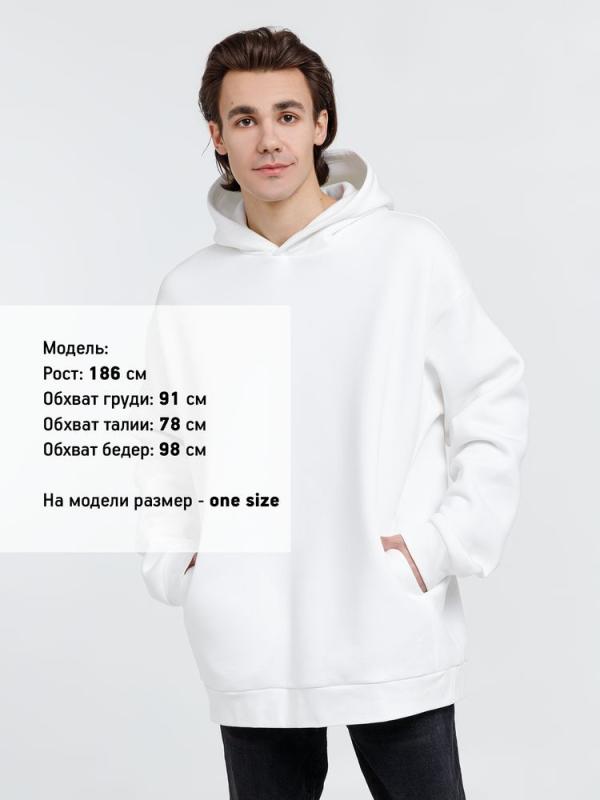 Худи Kulonga One Size