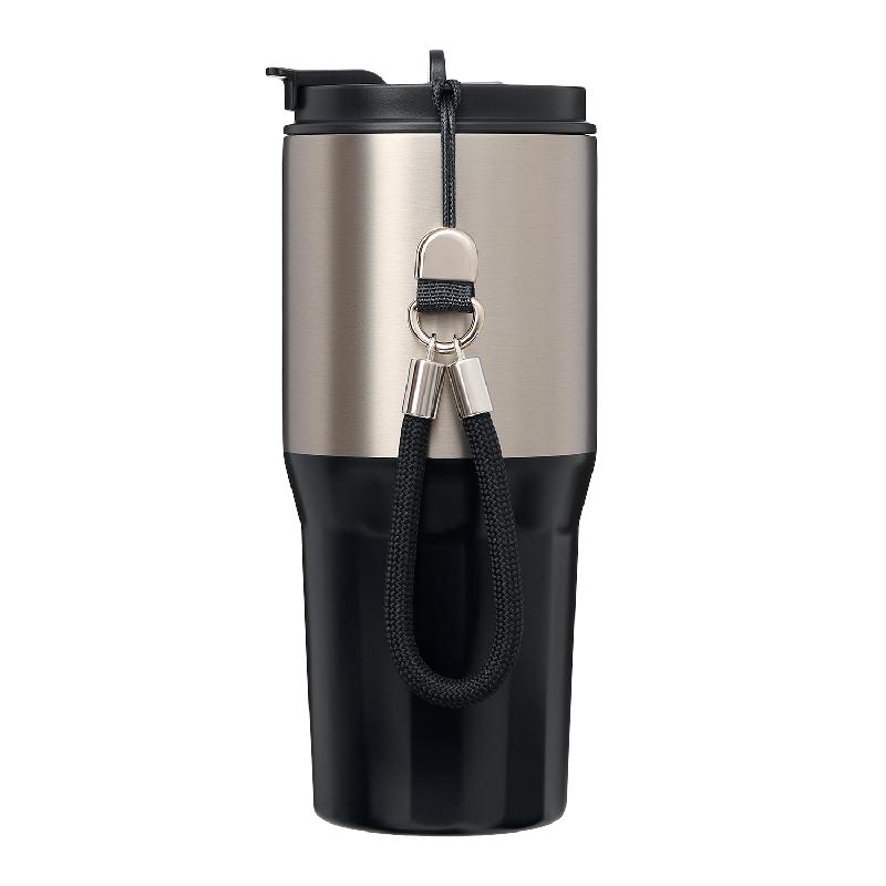 Термокружка вакуумная Avenue