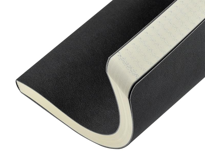 Ежедневник недатированный А5 Megapolis Classic Flex