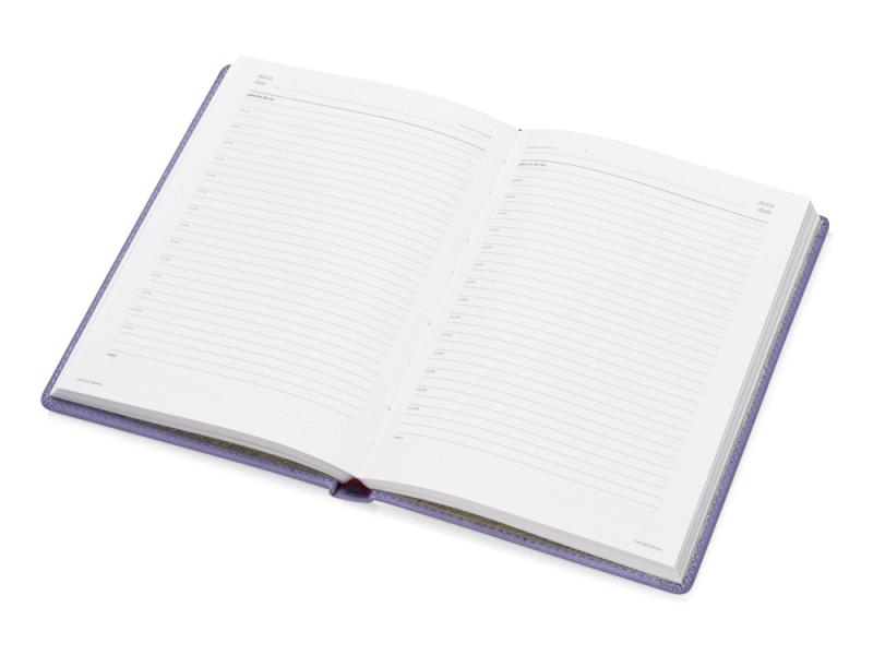 Ежедневник недатированный А5 Velvet