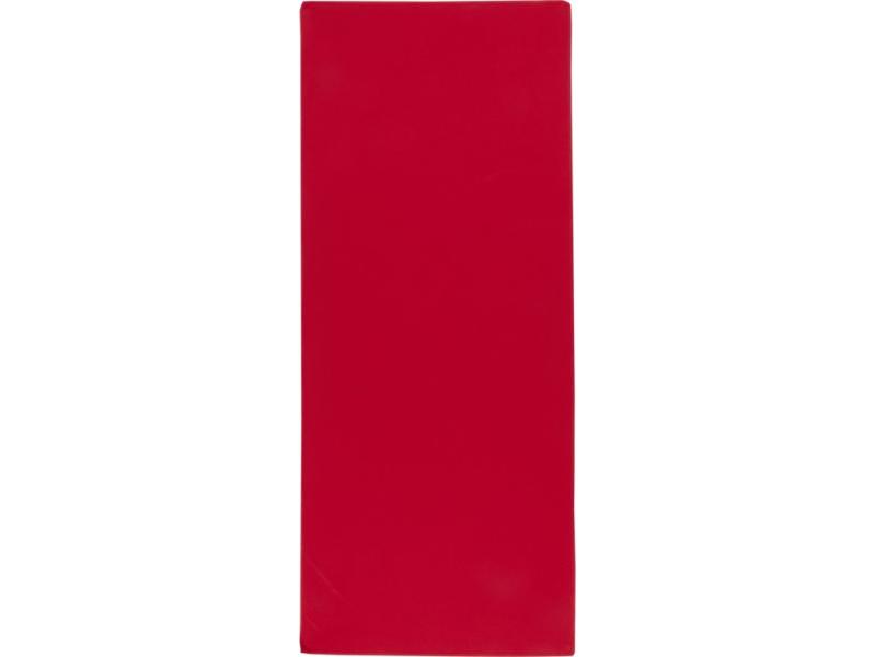 Полотенце спортивное Lucas из переработанного полиэстера, 30х80 см