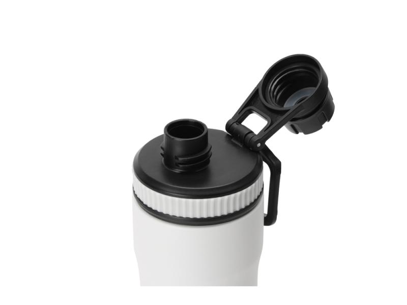 Бутылка для воды из стали Supply, 850 мл