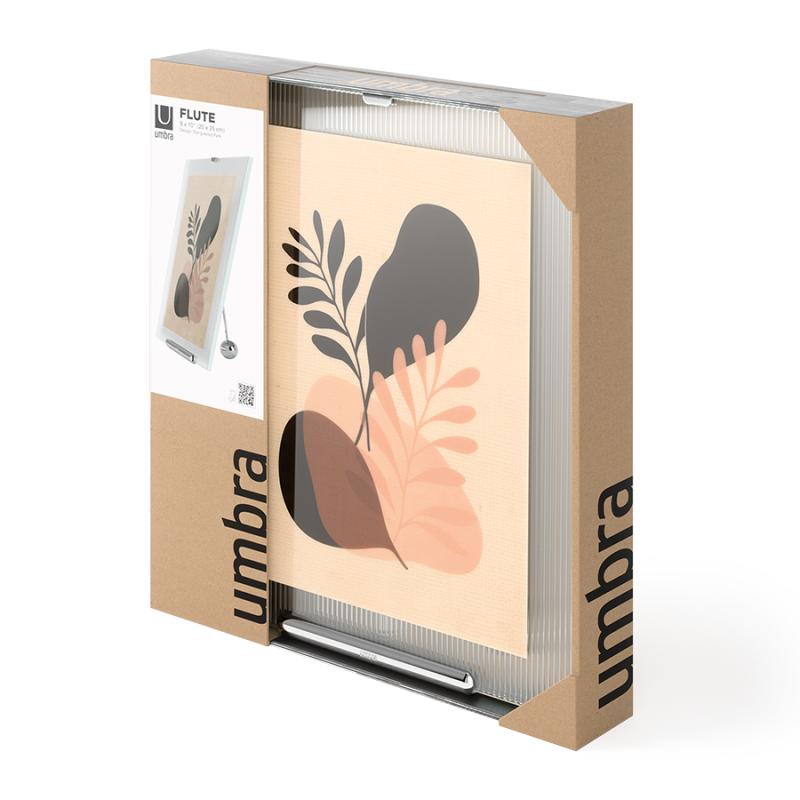 Фоторамка flute, 26х30 см