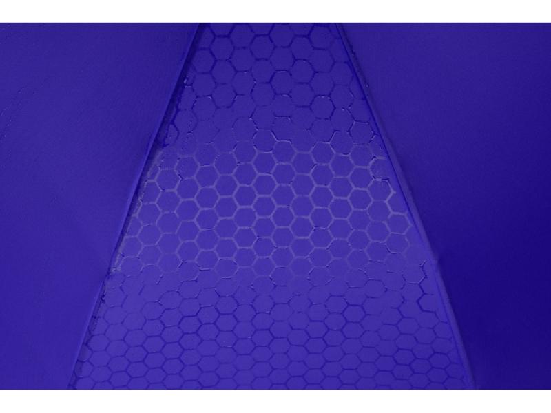 Зонт-трость полуавтомат Wetty с проявляющимся рисунком