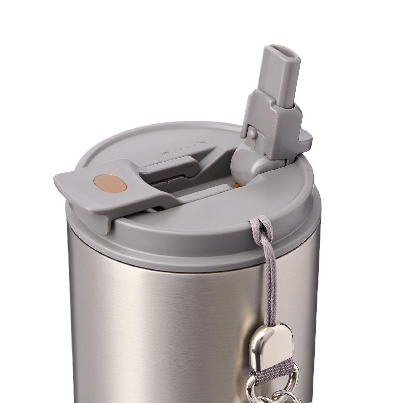 Термокружка вакуумная Avenue