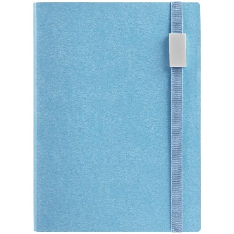 Ежедневник Vivian Metal, недатированный