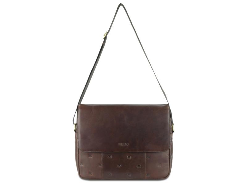 Сумка через плечо Don Leon