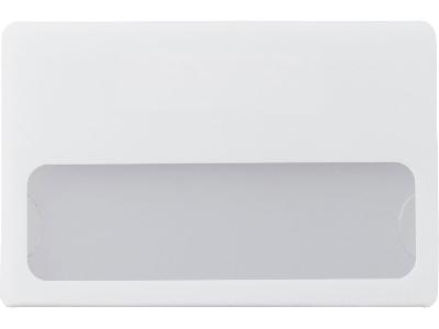 Магнитный пластиковый бейдж