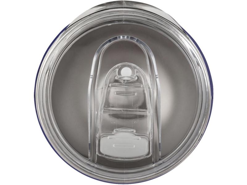 Вакуумная термокружка Sense, непротекаемая крышка, крафтовая упаковка