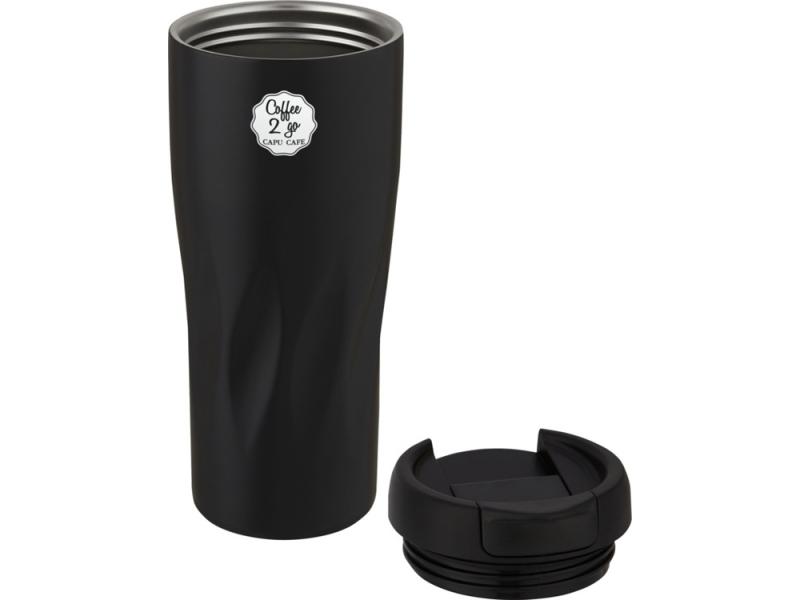 Термокружка Waves с вакуумной изоляцией