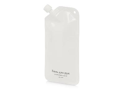 Антисептик для рук в мягкой упаковке