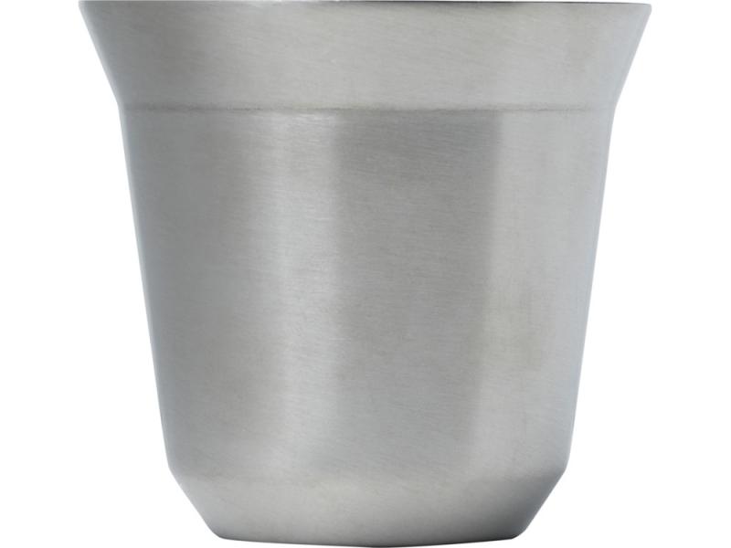 Набор чашек для эспрессо Duo