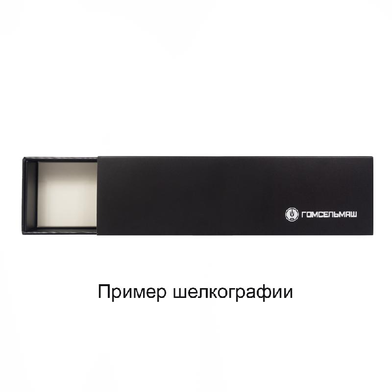 Футляр для ручки Pencase Sacramento Uno, бумажный