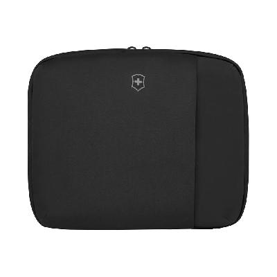 Несессер VICTORINOX Travel Essentials с крючком для подвешивания, полиэстер, 27x11x22 см