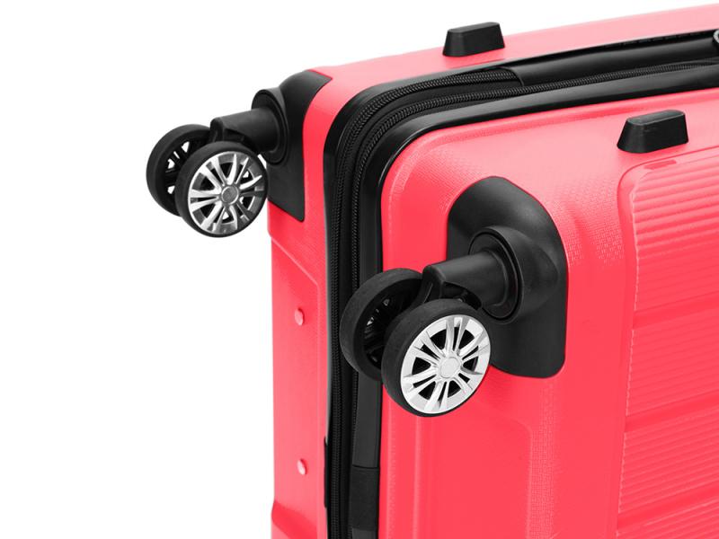 Чемодан В Отпуск, 62 л