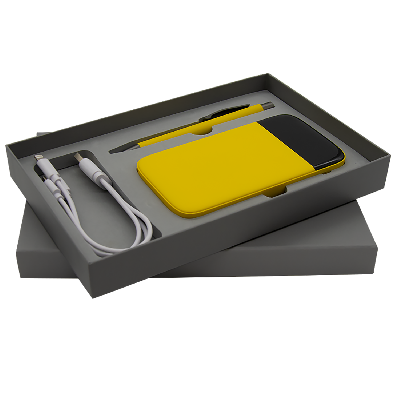 Набор Bplanner Power