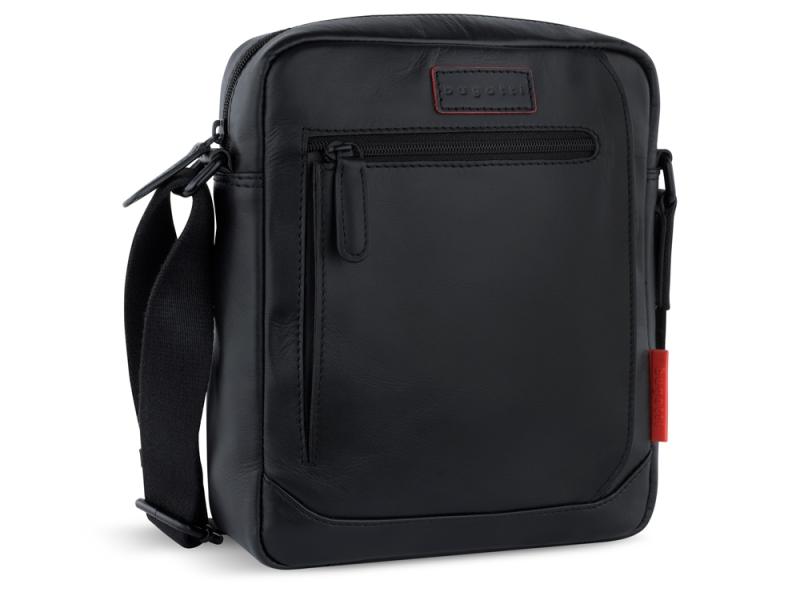 Сумка наплечная мужская КЛАРК (CLARK)