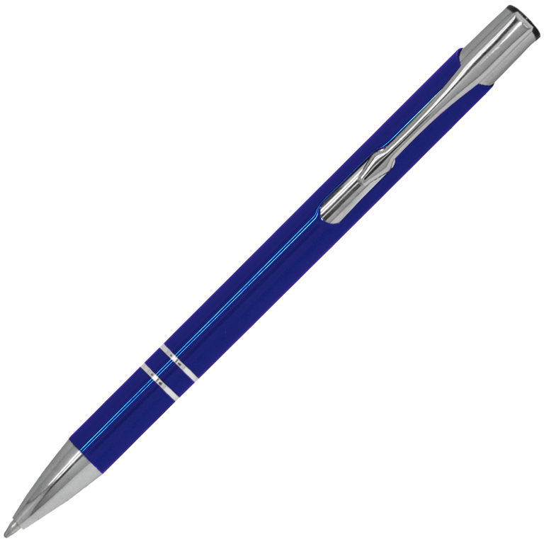 Ручка шариковая Legend Requis, металлическая