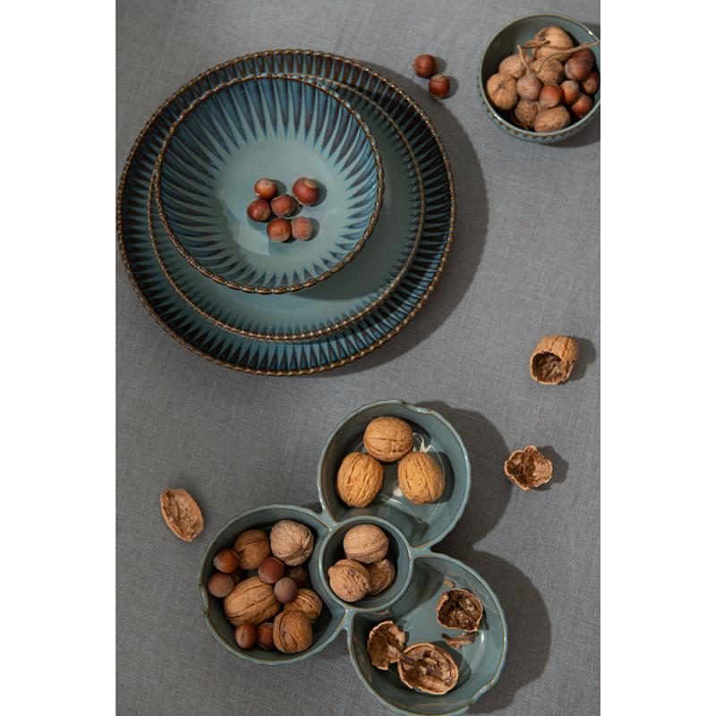 Набор из двух салатников  из коллекции kitchen spirit, 750 мл