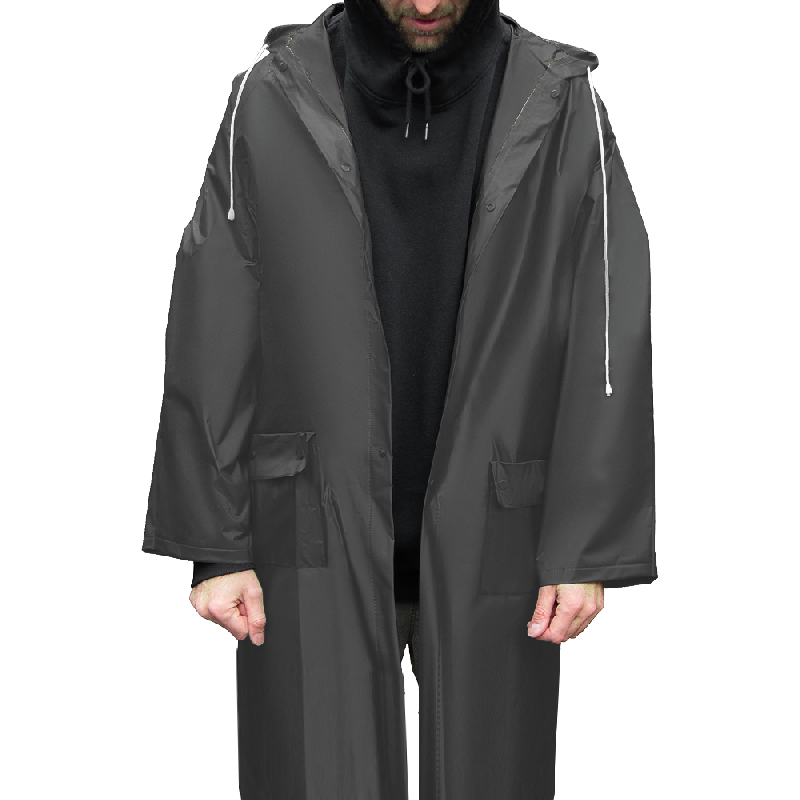 Дождевик Belfast Bi-color, материал PVC, размер XL-XXL