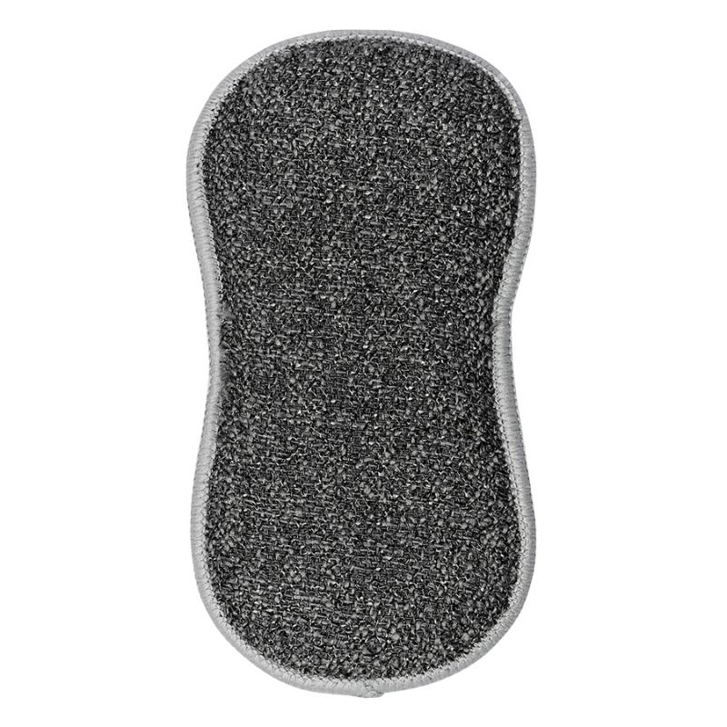 Набор губок универсальных cozy clean, 2 шт.