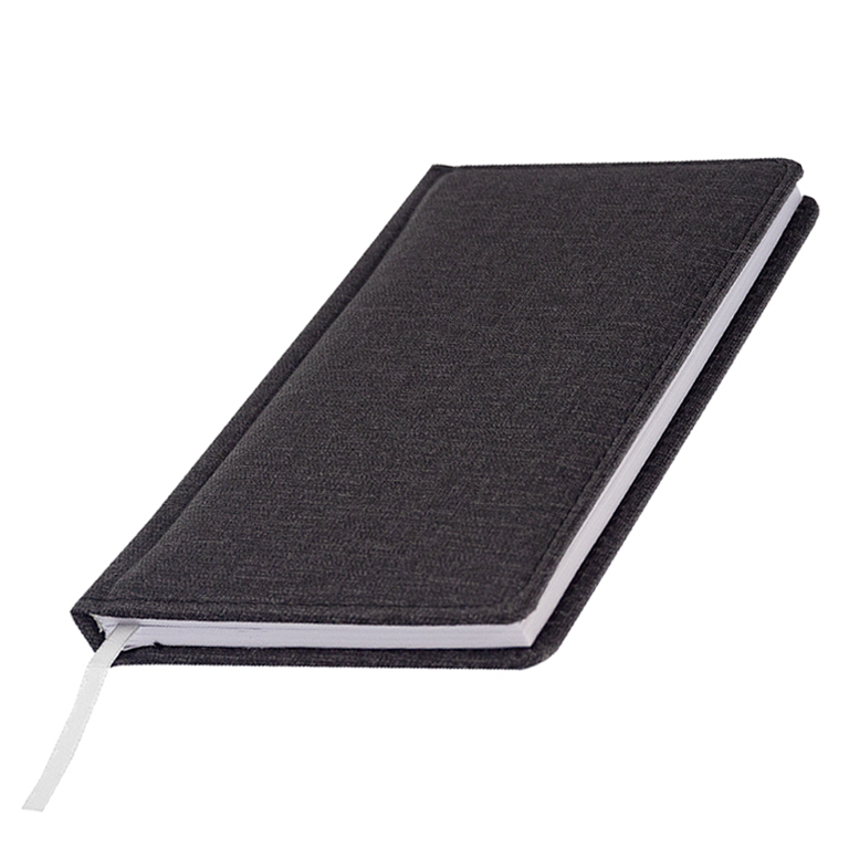 Обложка твердая Classic Agenda Cambric А7