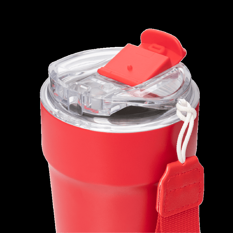 Термокружка вакуумная Monaco