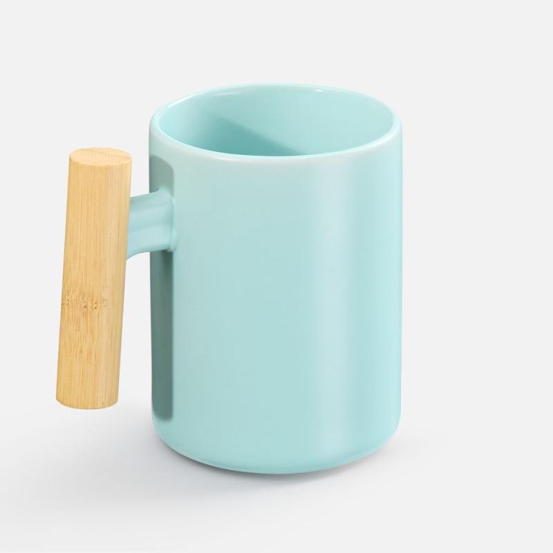 Кружка для сублимационной печати Ecogrami